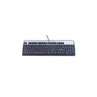 Hp USB Standard Keyboard (FZ362AV) Hp USB Standard Keyboard (FZ362AV)
